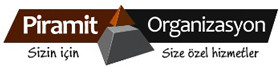 Piramit Organizasyon