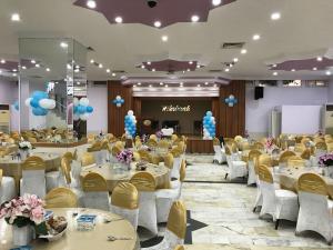 Kirda Sunnet Dugunu Organizasyonu Florya Kir Dugunu