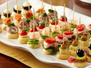 Catering Hizmeti Fiyatları