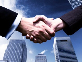 Kurumsal organizasyonlar