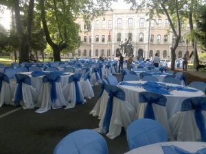 Okul Organizasyonu Fiyatları