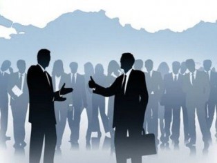 Organizasyon firmaları