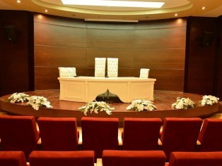 Ankara Evlendirme Daireleri