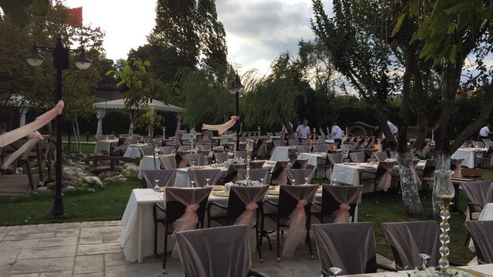 Masa Sandalye SüslemeKiralama Fiyatları