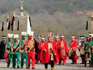 mehter takımı kiralama