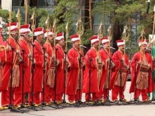 Mehter Takımı Kiralama Fiyatları