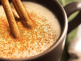 Salep Dağıtımı