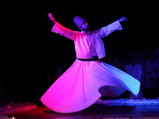 Semazen Kiralama Fiyatları