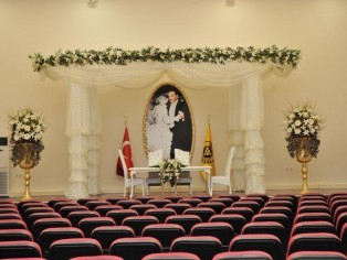İzmir Evlendirme Daireleri