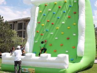 Şişme oyun parkı kiralama