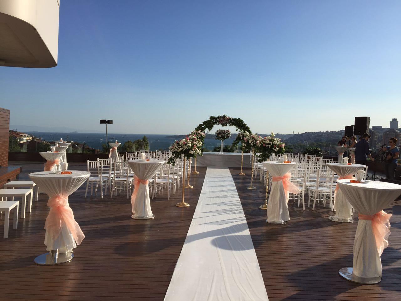 Masa Sandalye Kiralama