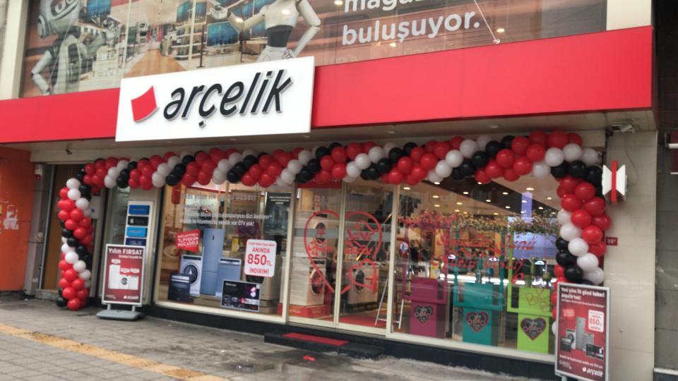 açılış organizasyonu