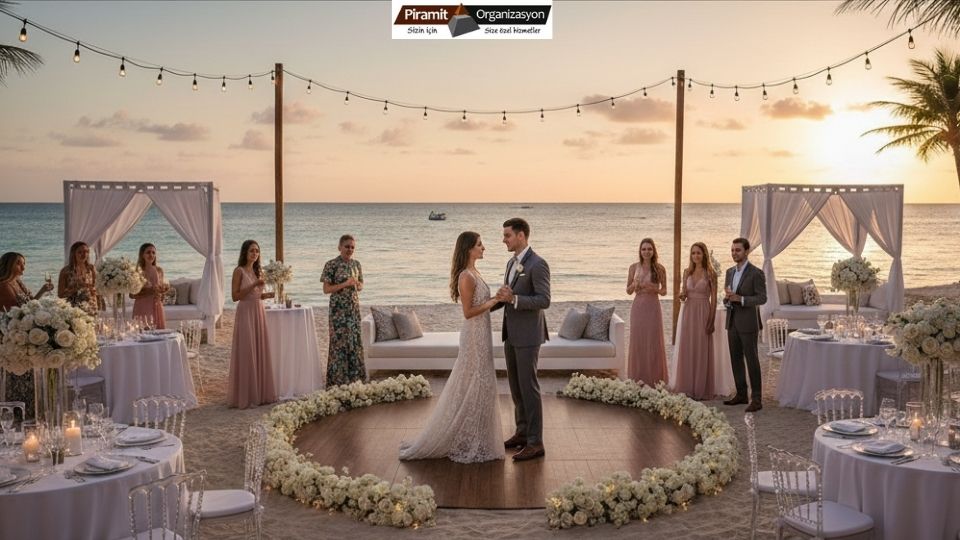 Nişan Organizasyonu Hizmetleri – Piramitorganizasyon com