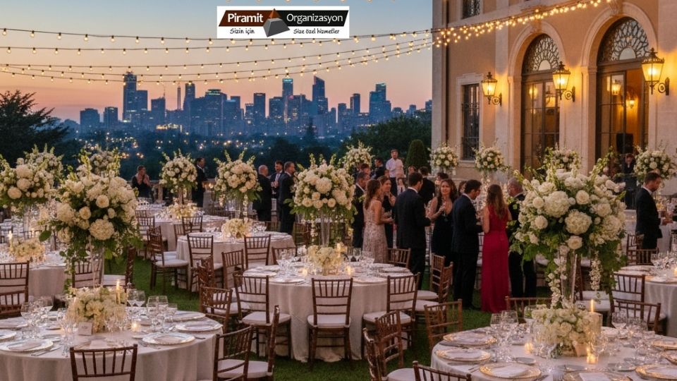 Piramit Organizasyon Nişan Rehberi – Piramitorganizasyon com